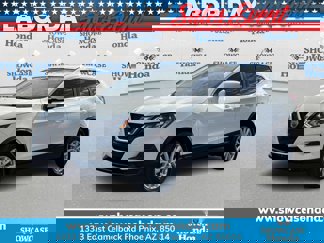 Used 2020 Nissan Rogue Sport S w/ Appearance Package image 1