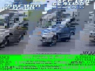 Used 2005 Subaru Outback 2.5XT Limited image 1