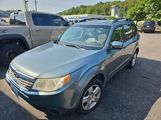 Used 2009 Subaru Forester 2.5X image 1