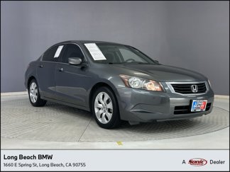 Used 2010 Honda Accord EX image 1