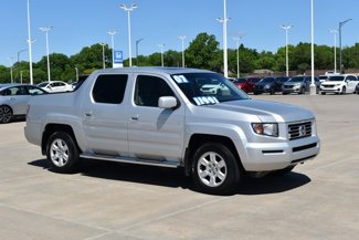 Used 2007 Honda Ridgeline RTL image 1