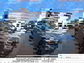 Used 2023 Honda Civic Sport image 1