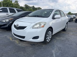 Used 2012 Toyota Yaris Sedan image 1