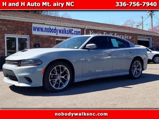 Used 2021 Dodge Charger GT image 1