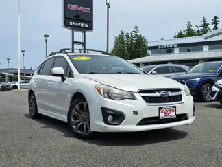 Used 2013 Subaru Impreza 2.0i Sport Premium w/ Popular Pkg 1 image 1