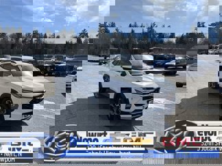 New 2024 Chevrolet Trax LT w/ LT Convenience Package image 1