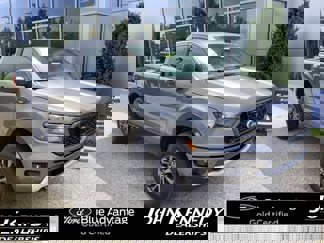 Certified 2022 Ford Ranger XLT w/ Equipment Group 301A Mid image 1
