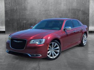 Used 2018 Chrysler 300 Limited image 1