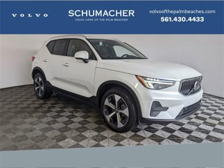 New 2025 Volvo XC40 B5 Core w/ Protection Package Premier image 1