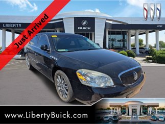 Used 2006 Buick Lucerne CXS w/ Driver Confidence Package image 1