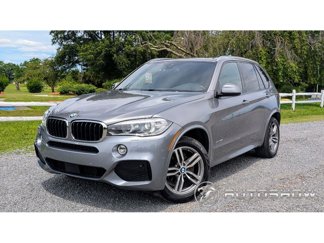 Used 2015 BMW X5 xDrive35i image 1