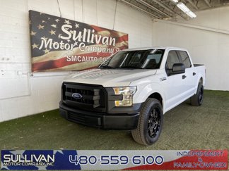 Used 2016 Ford F150 XL w/ XL Power Equipment Group image 1