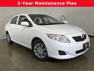 Used 2009 Toyota Corolla LE image 1