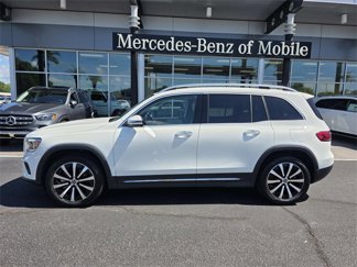 Certified 2022 Mercedes-Benz GLB 250 image 1