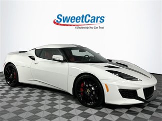 Used 2017 Lotus Evora 400 image 1