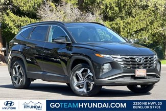 Used 2022 Hyundai Tucson SEL w/ Convenience Package image 1