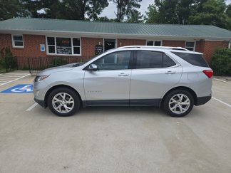 Used 2019 Chevrolet Equinox Premier w/ LPO, Floor Liner Package image 1