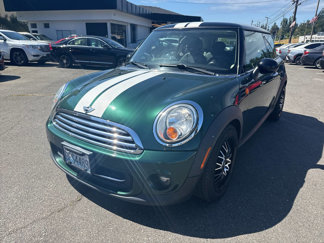 Used 2012 MINI Cooper Hardtop image 1