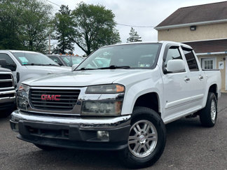 Used 2009 GMC Canyon SLE image 1