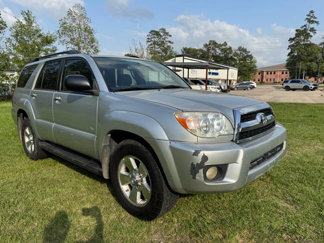 Used 2007 Toyota 4Runner SR5 image 1