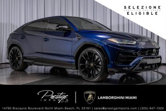 Used 2022 Lamborghini Urus image 1