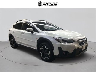 Used 2023 Subaru Crosstrek 2.5i Limited image 1