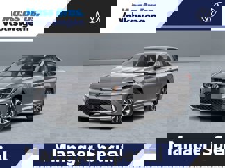 New 2025 Volkswagen Jetta S image 1