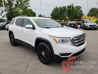 Used 2019 GMC Acadia SLT image 1