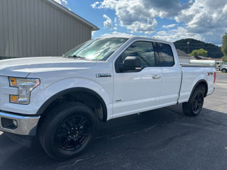 Used 2017 Ford F150 XLT w/ Equipment Group 301A Mid image 1