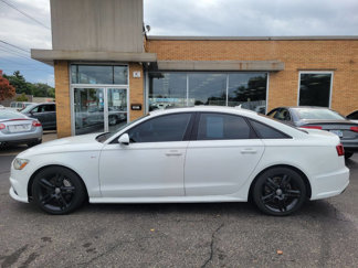 Used 2016 Audi A6 2.0T Premium w/ Technology Package image 1