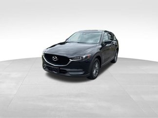 Used 2017 MAZDA CX-5 Touring w/ Preferred Equipment Package image 1