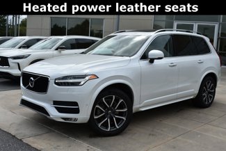 Used 2018 Volvo XC90 T6 Momentum w/ Convenience Package image 1