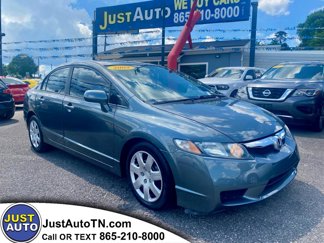 Used 2009 Honda Civic LX image 1