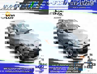 Used 2013 MAZDA MAZDA3 i SV image 1