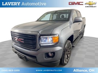 Used 2019 GMC Canyon SLE w/ Elevation Edition image 1
