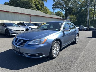 Used 2011 Chrysler 200 Limited video 1