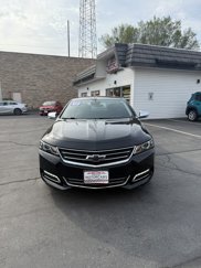 Used 2017 Chevrolet Impala Premier image 1