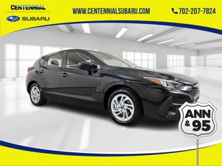 Certified 2024 Subaru Impreza 2.0i image 1