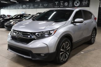 Used 2017 Honda CR-V EX image 1