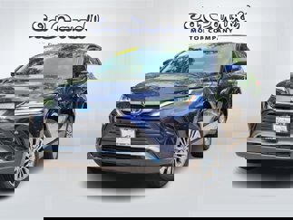 Used 2021 Toyota Venza image 1