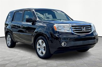 Used 2015 Honda Pilot EX-L image 1
