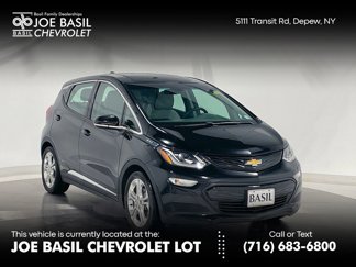 Used 2020 Chevrolet Bolt LT image 1