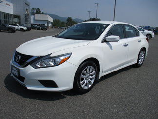 Used 2018 Nissan Altima 2.5 S w/ S Convenience Package image 1