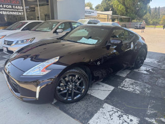 Used 2016 Nissan 370Z Coupe image 1