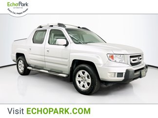 Used 2011 Honda Ridgeline RTS image 1