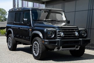 New 2024 INEOS Grenadier Fieldmaster Edition image 1