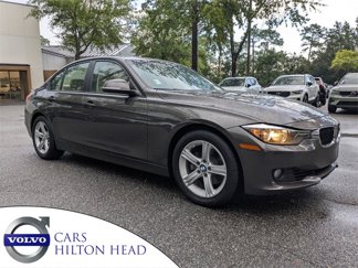 Used 2015 BMW 328i Sedan image 1