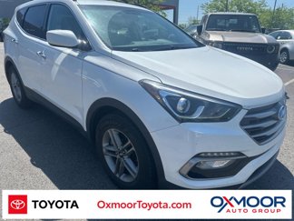 Used 2017 Hyundai Santa Fe Sport image 1