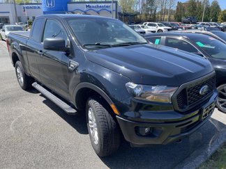 Used 2019 Ford Ranger XL w/ Equipment Group 101A Mid image 1