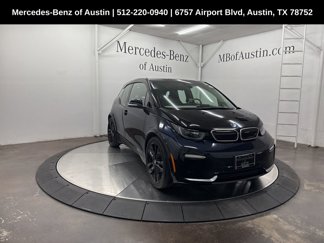 Used 2018 BMW i3 s image 1